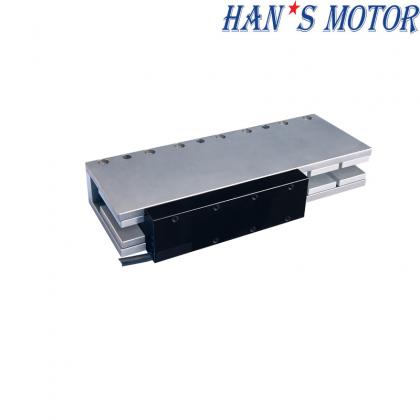 fornitore leader della Cina High performance robot motor direct drive linear ironless motor
