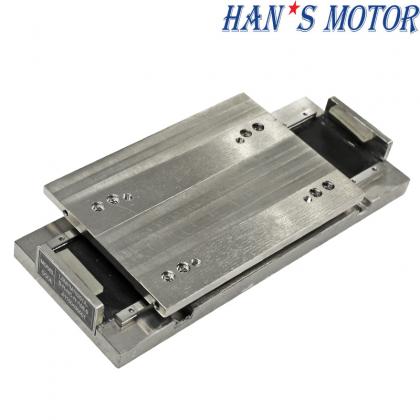CNC Linear Slider Motion Guide Miniature Stages