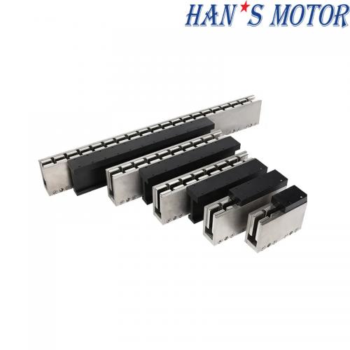 LSMU5 series ironless linear motor