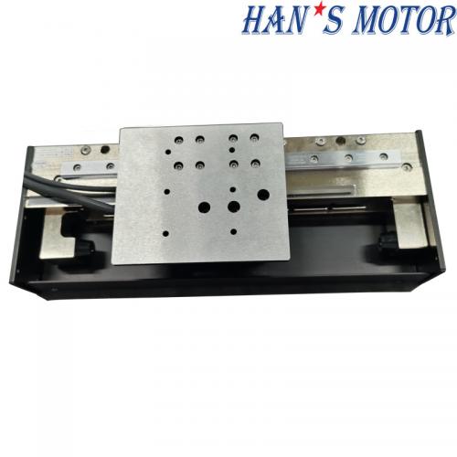 High Load Precision Linear Stage